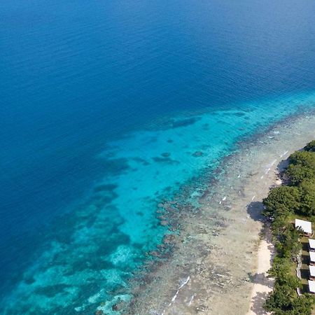 Aore Breeze Luganville Exterior foto