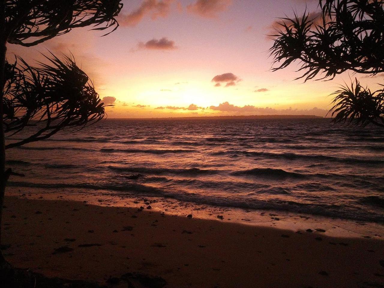 Aore Breeze Luganville Exterior foto