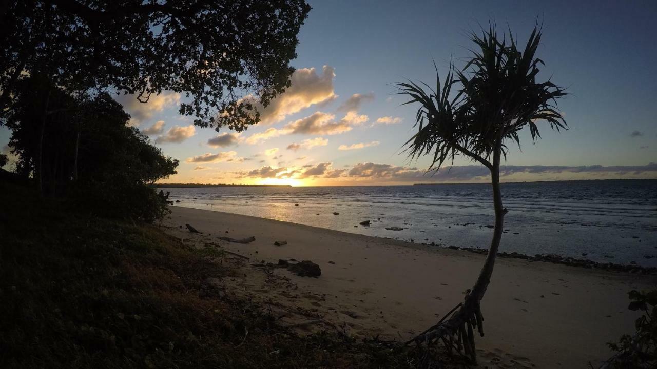 Aore Breeze Luganville Exterior foto