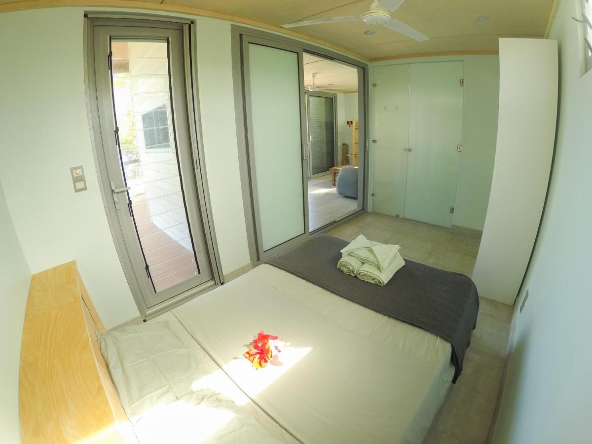 Aore Breeze Luganville Exterior foto
