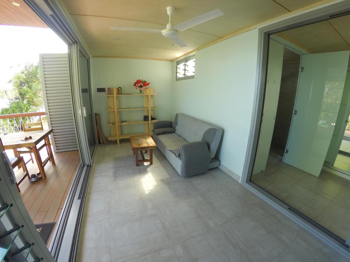 Aore Breeze Luganville Exterior foto