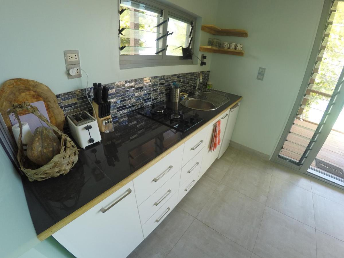 Aore Breeze Luganville Exterior foto