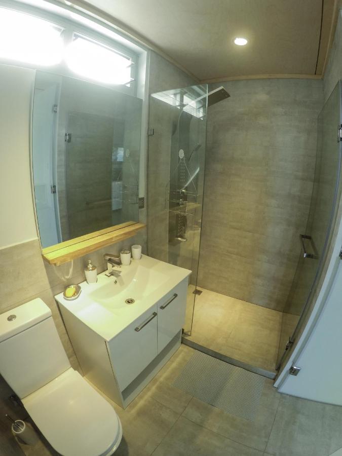 Aore Breeze Luganville Exterior foto