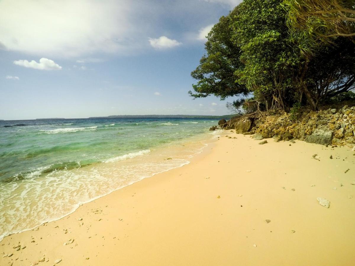 Aore Breeze Luganville Exterior foto